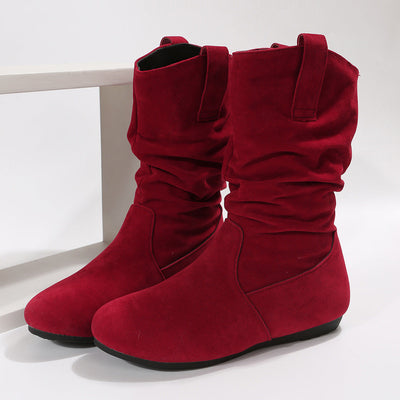 Claire™ | Bottines Douceur Ajustables