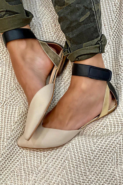 Valérie™ | Style Audacieux