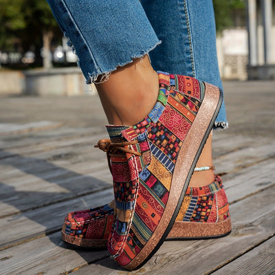 Éloïse™ | Baskets Confort Anatomique