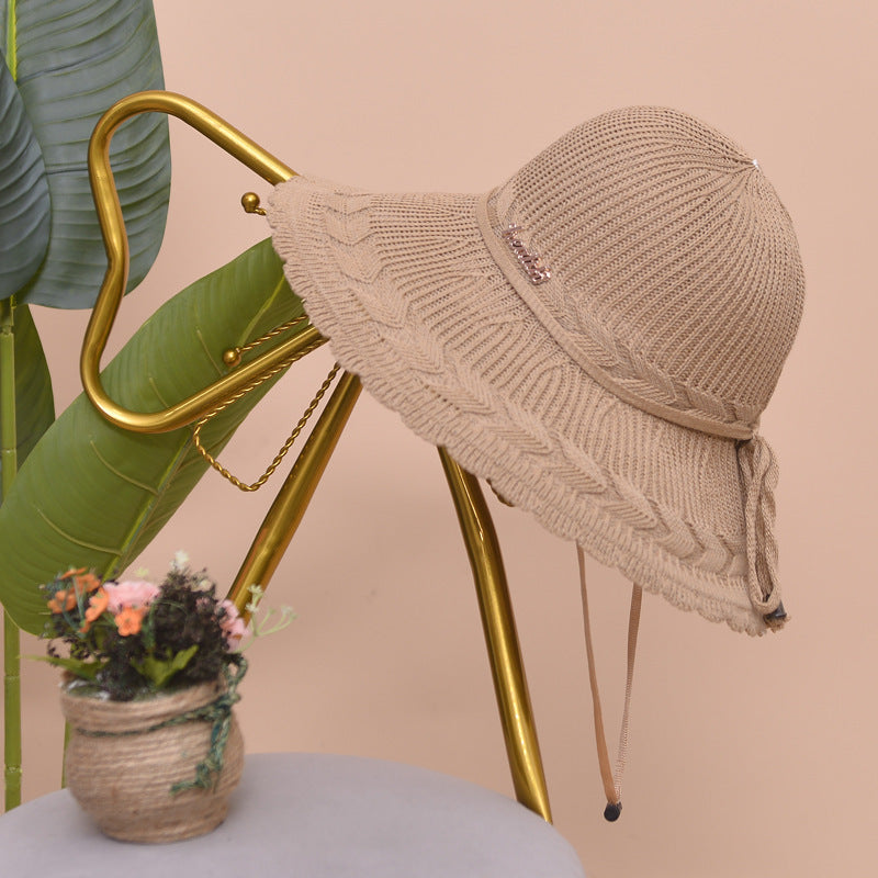 Chapeau Côte d’Azur