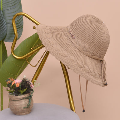 Chapeau Côte d’Azur