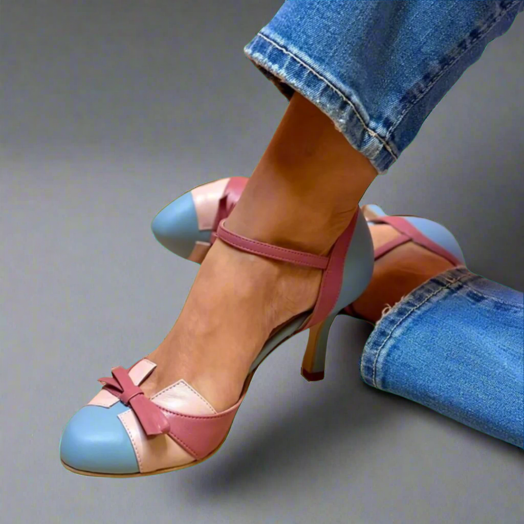 Valérie™ | Élégance Colorée