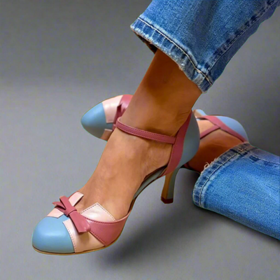 Valérie™ | Élégance Colorée