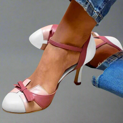 Valérie™ | Élégance Colorée
