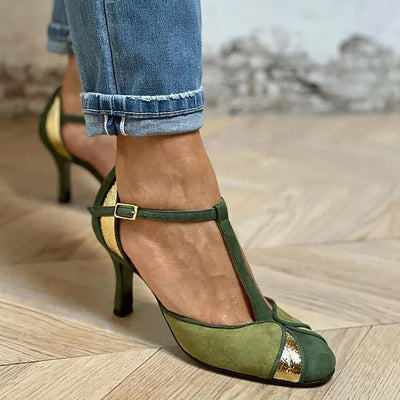 Valérie™ | Éclat Raffiné