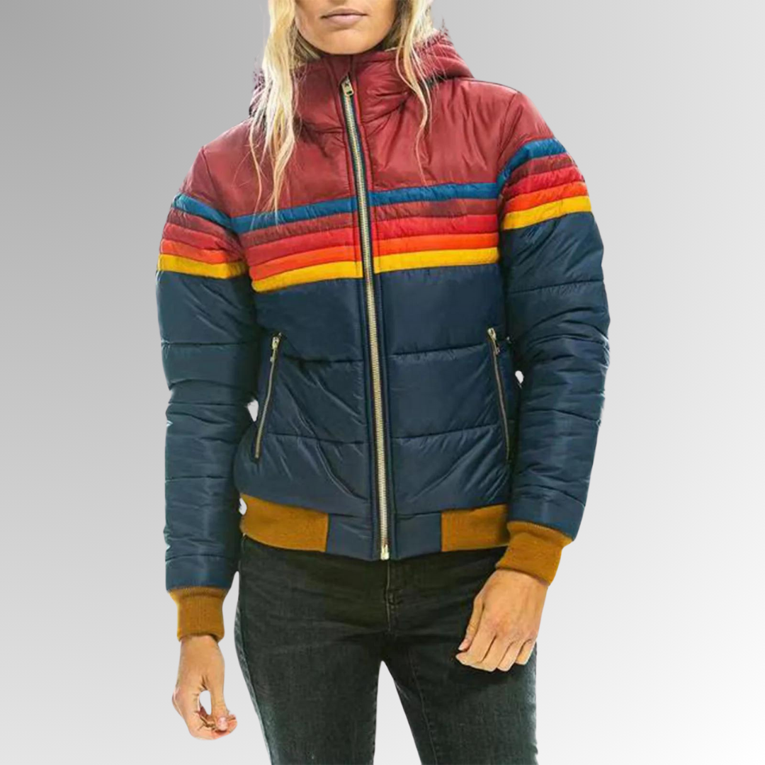 Madeleine™ | Imperméable Couture