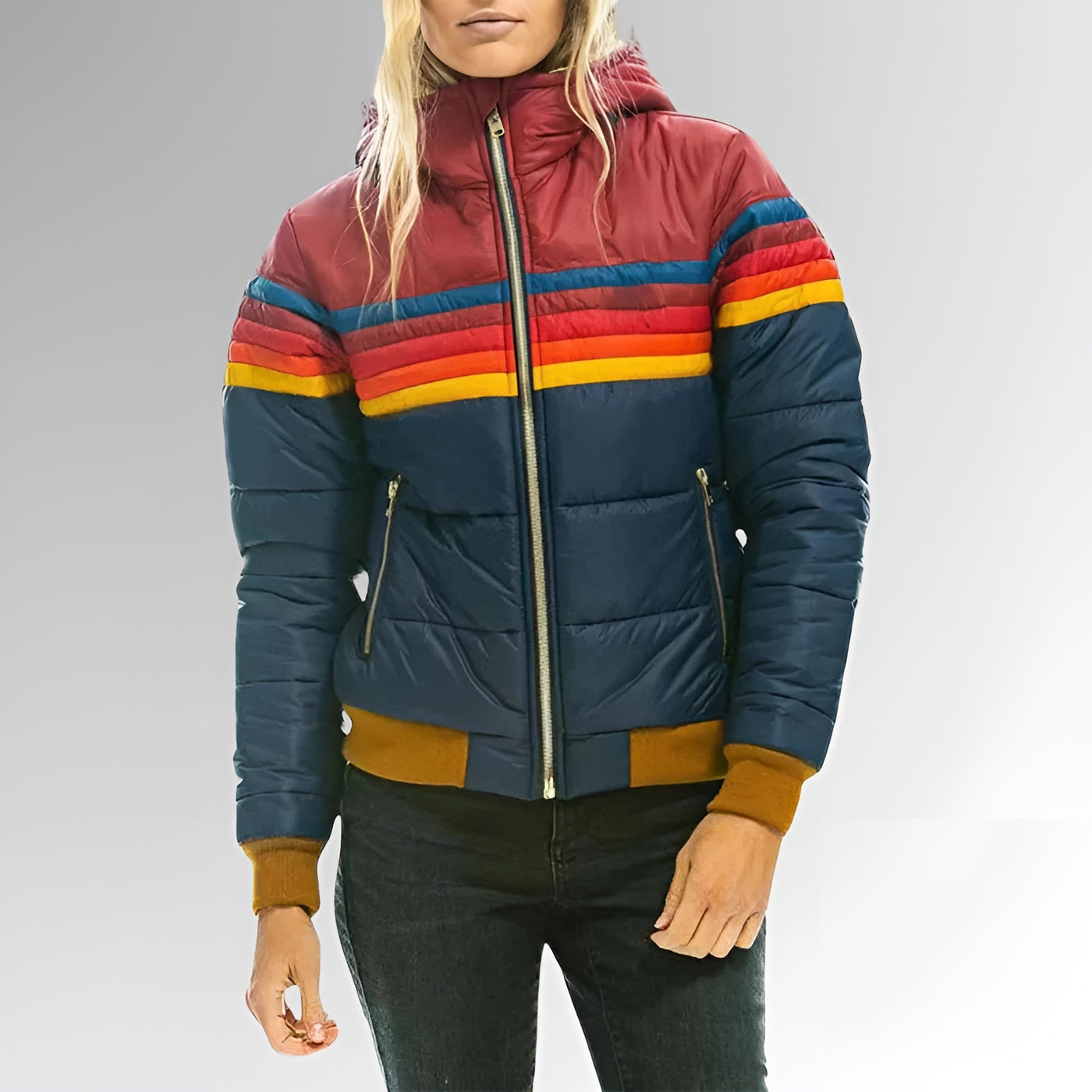 Madeleine™ | Imperméable Couture