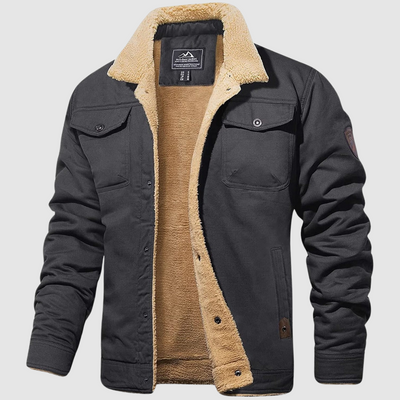 Marc™ | Chaleur Authentique
