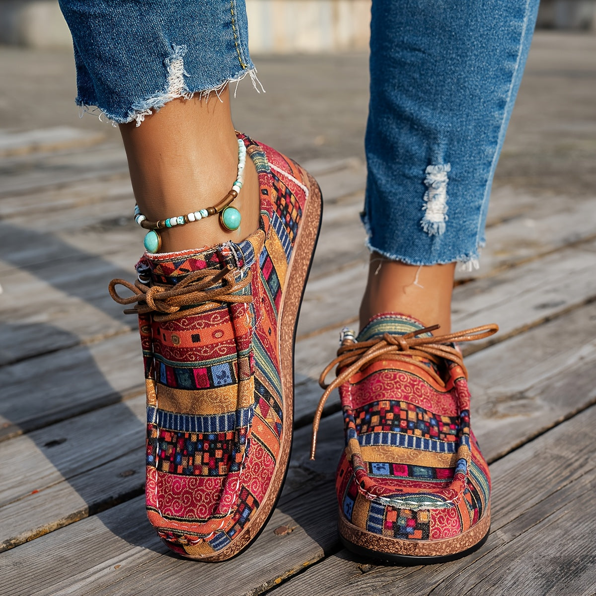 Éloïse™ | Baskets Confort Anatomique