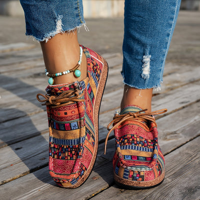 Éloïse™ | Baskets Confort Anatomique