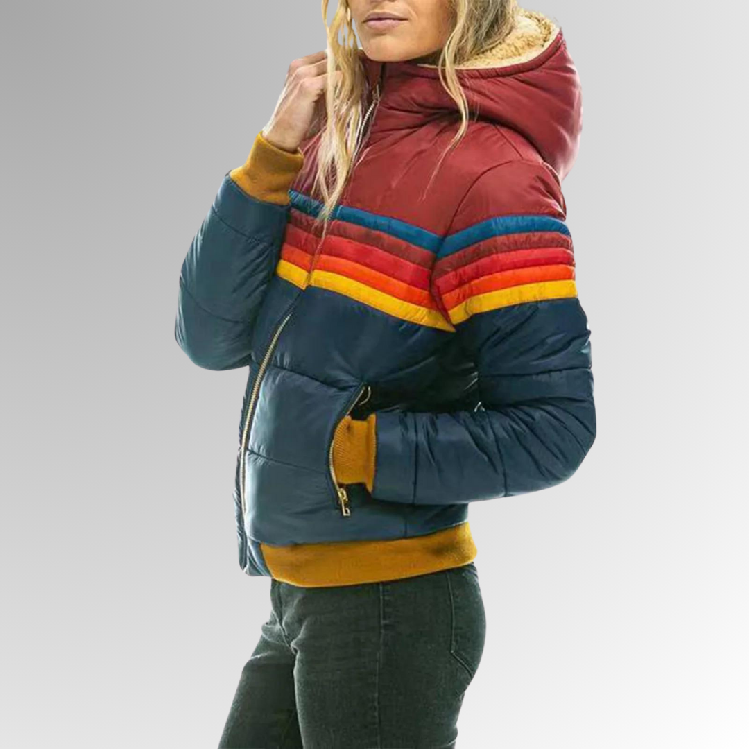 Madeleine™ | Imperméable Couture
