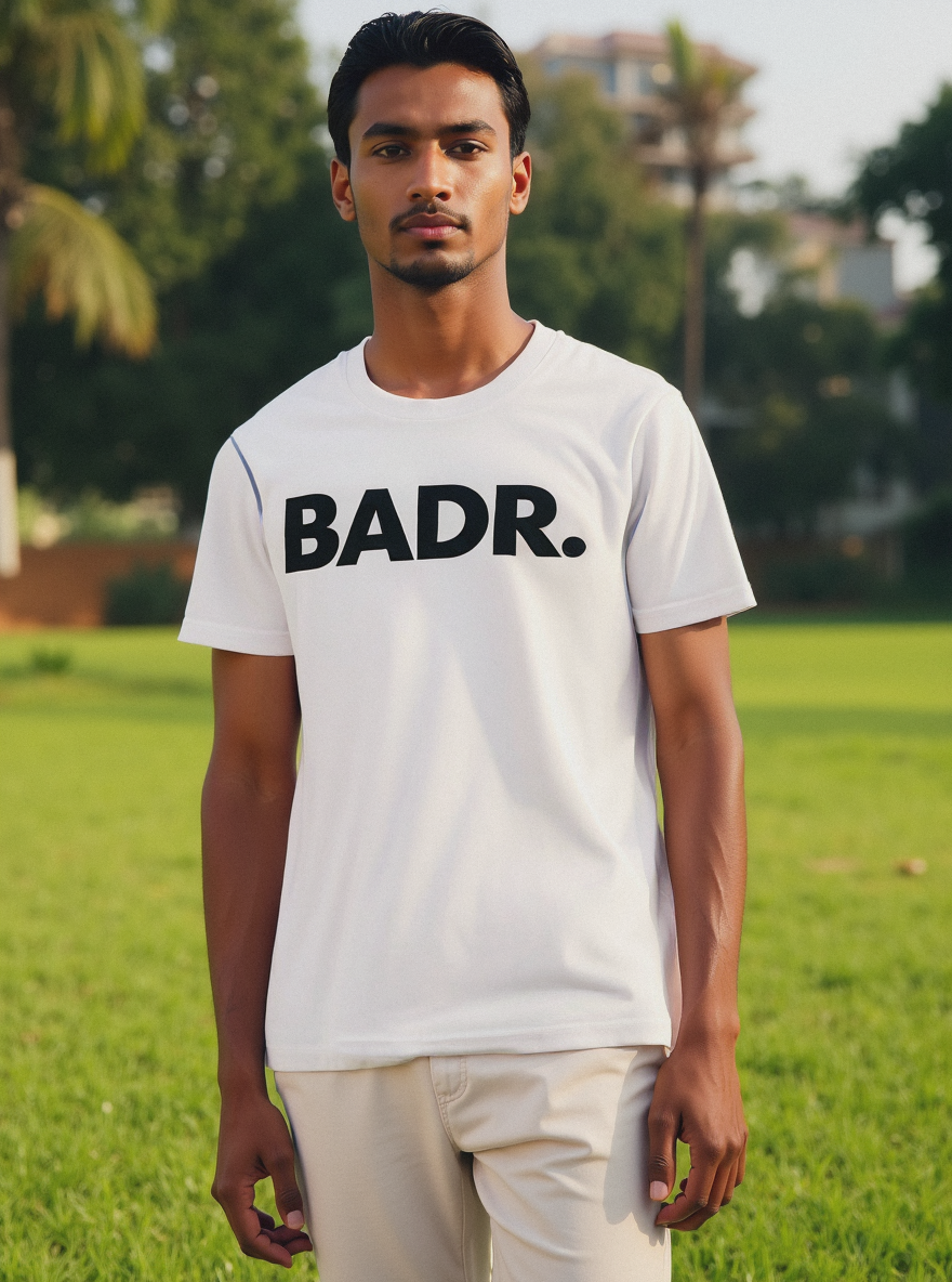BADR™ | Coupe Riviera Oversize