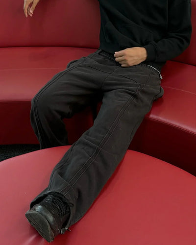 Julien™ | Confort Absolu, Élégance Décontractée