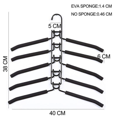 Monarch™ | Cintres Couture 5-en-1