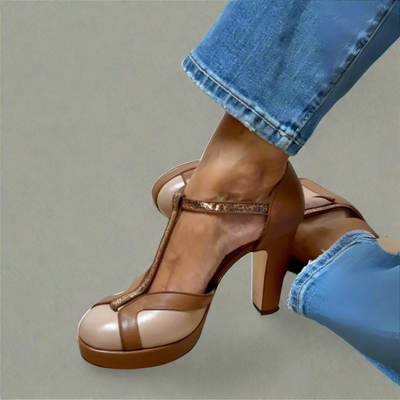 Valérie™ | Charme Intemporel