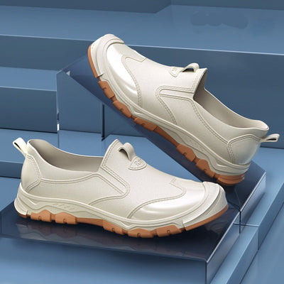 Adélaïde™ | Bottines Pluie Élégantes