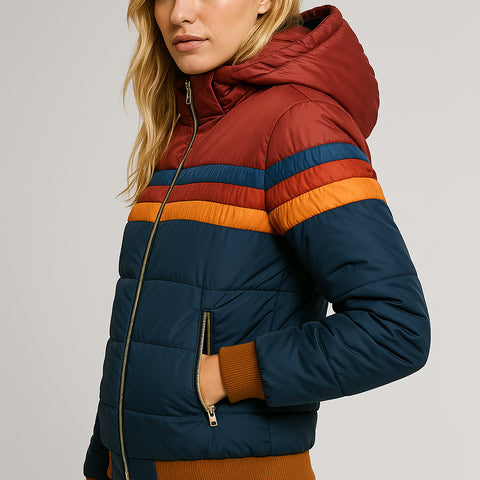 Madeleine™ | Imperméable Couture