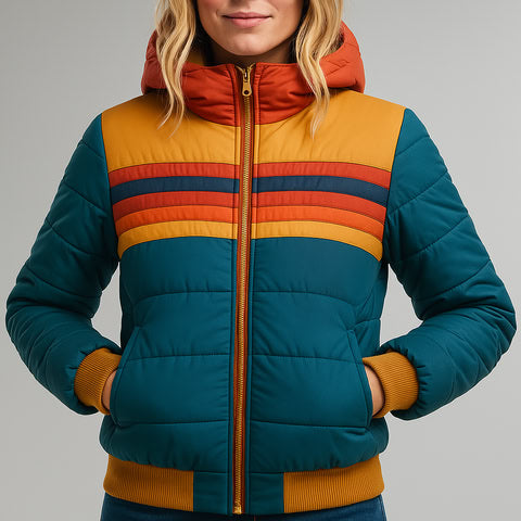 Madeleine™ | Imperméable Couture