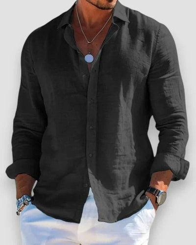 Bellamy™ | Chemise Lumière d’Été