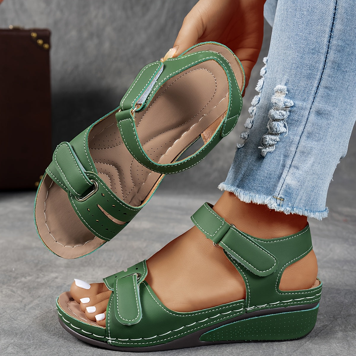 Sophia™ | Vilda Confort Élégant