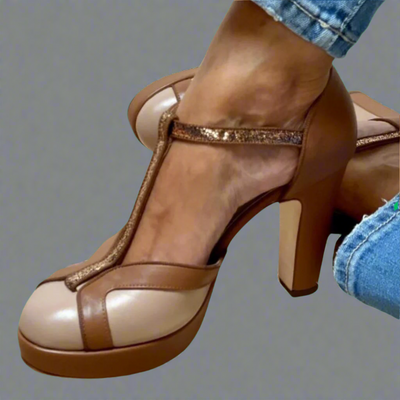 Valérie™ | Charme Intemporel