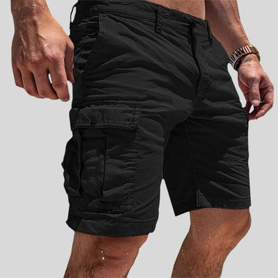 Lyon Cargo™ | Le short prêt pour tout
