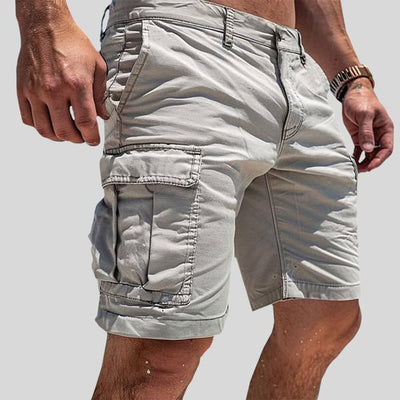 Lyon Cargo™ | Le short prêt pour tout