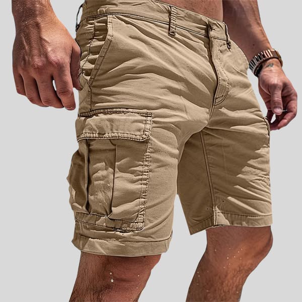 Lyon Cargo™ | Le short prêt pour tout