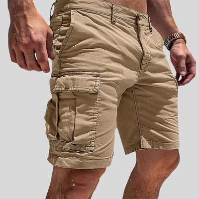 Lyon Cargo™ | Le short prêt pour tout
