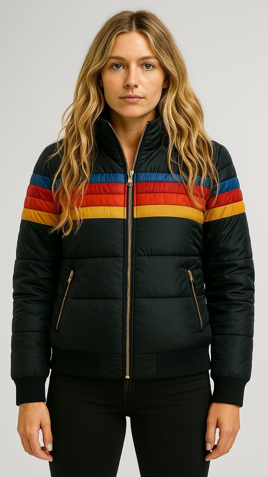 Madeleine™ | Imperméable Couture
