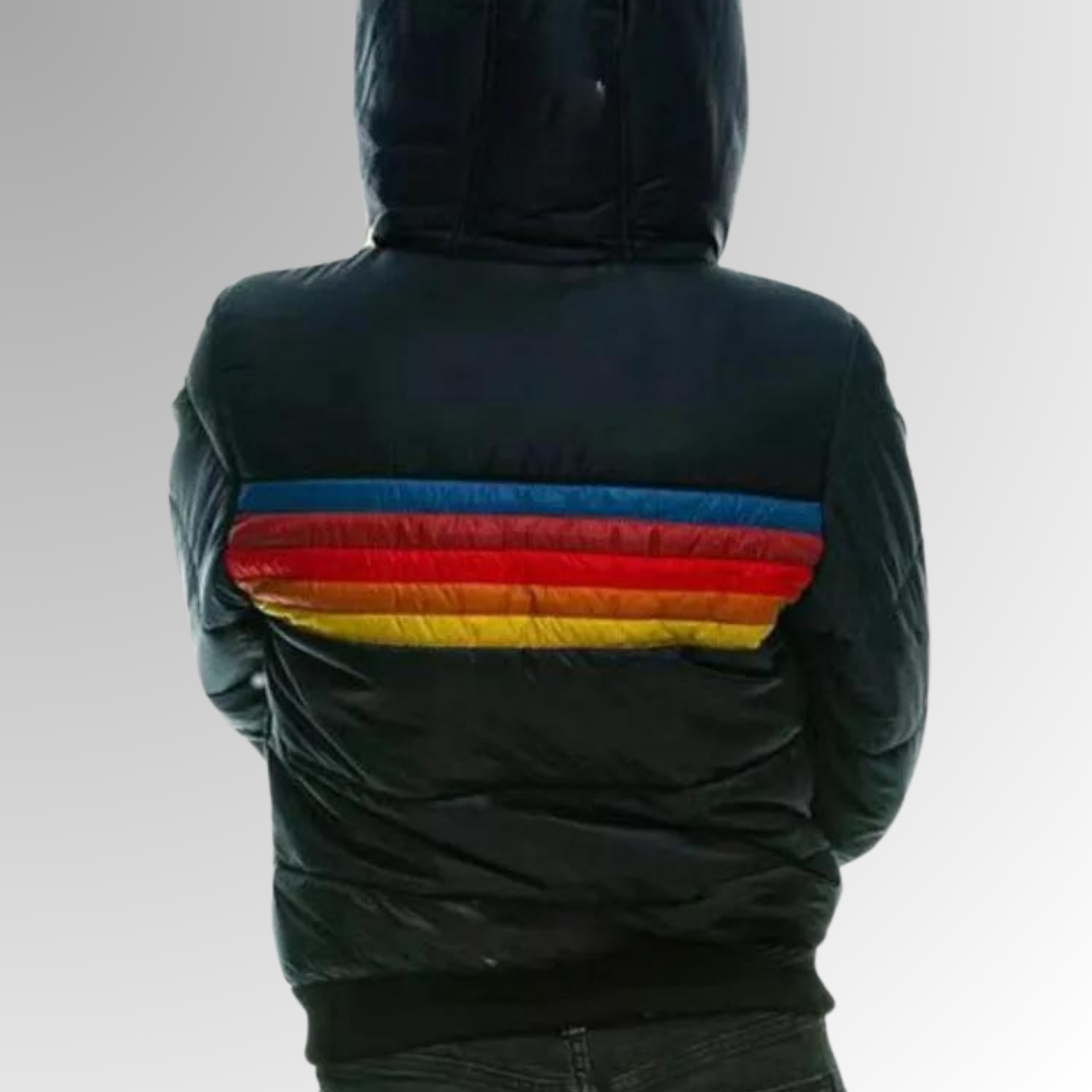 Madeleine™ | Imperméable Couture