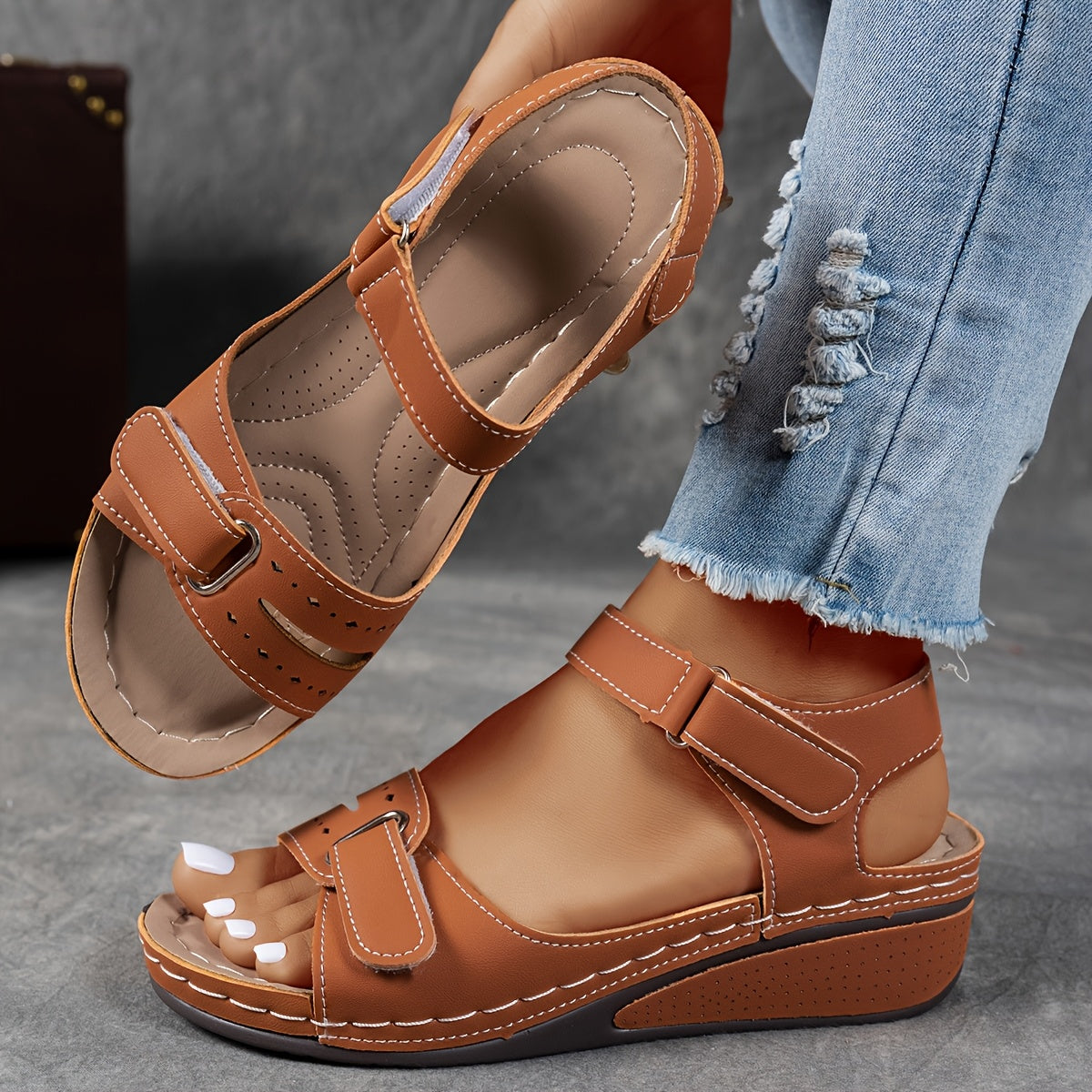 Sophia™ | Vilda Confort Élégant