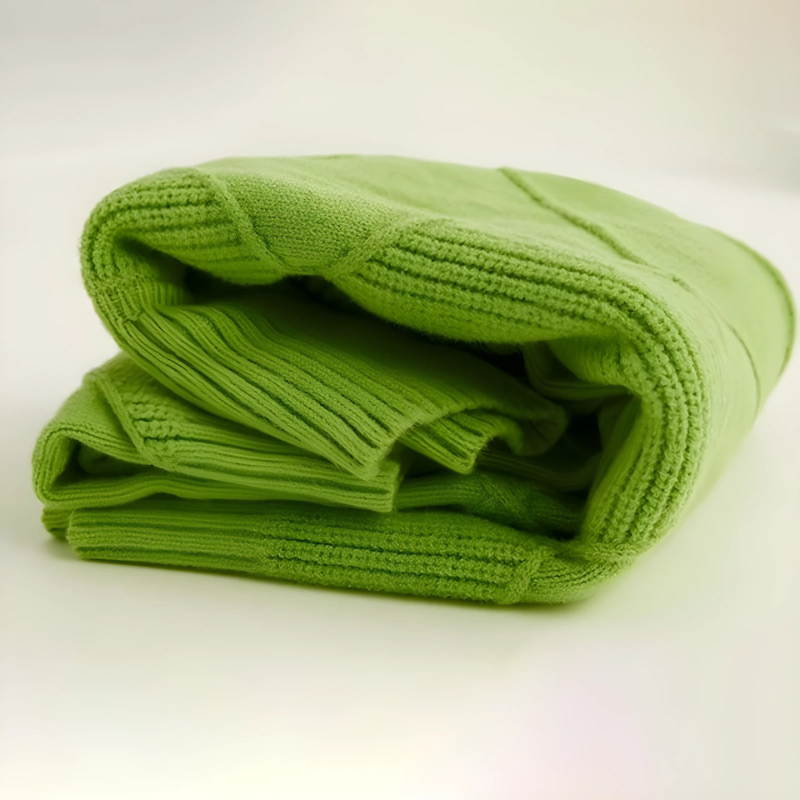 Aurélie™ | Pull Cocoon Thermique