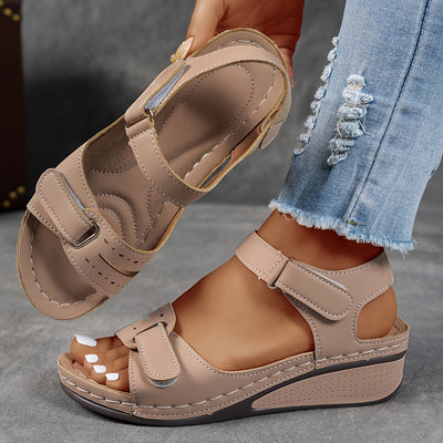 Sophia™ | Vilda Confort Élégant