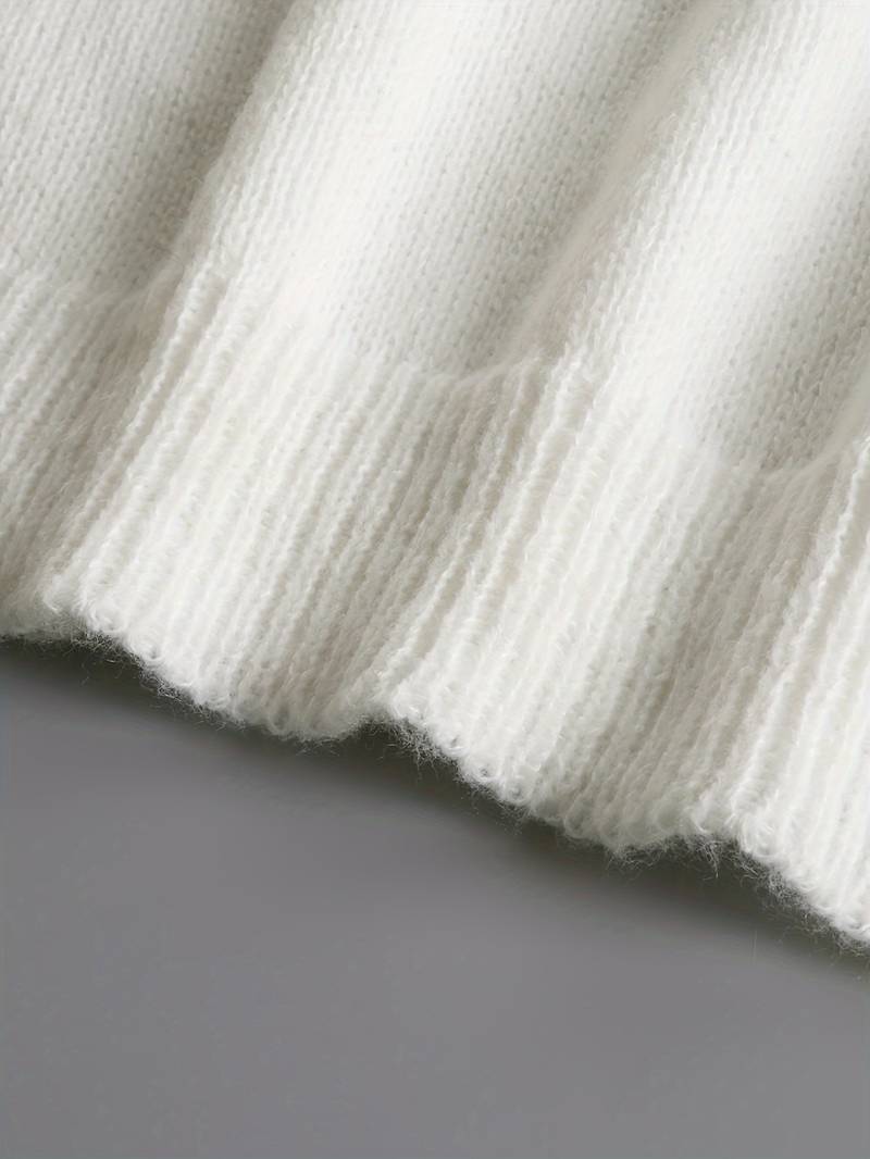 Gisèl™ | Pull Étreinte Élégante