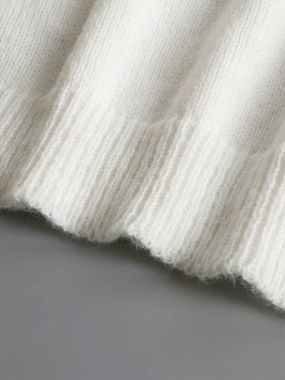 Gisèl™ | Pull Étreinte Élégante