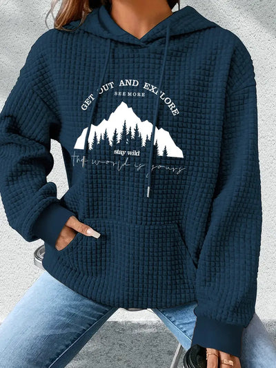 Bellamy™ | Évasion Naturelle