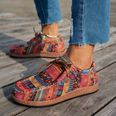 Éloïse™ | Baskets Confort Anatomique