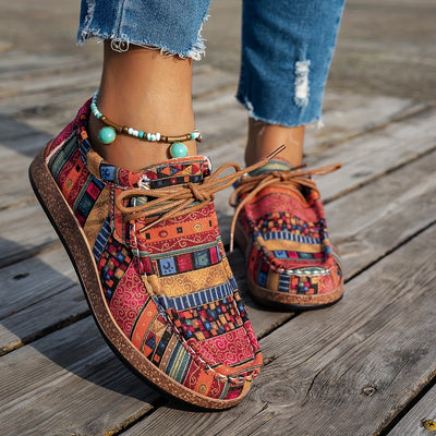 Éloïse™ | Baskets Confort Anatomique