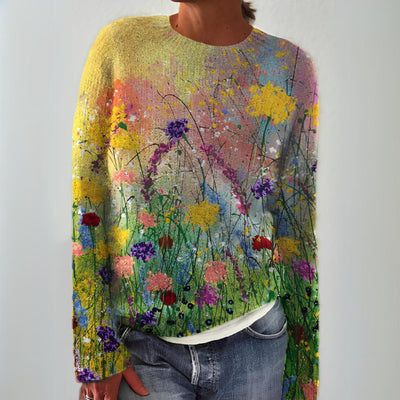 Grace™ | Tricot islandais intemporel