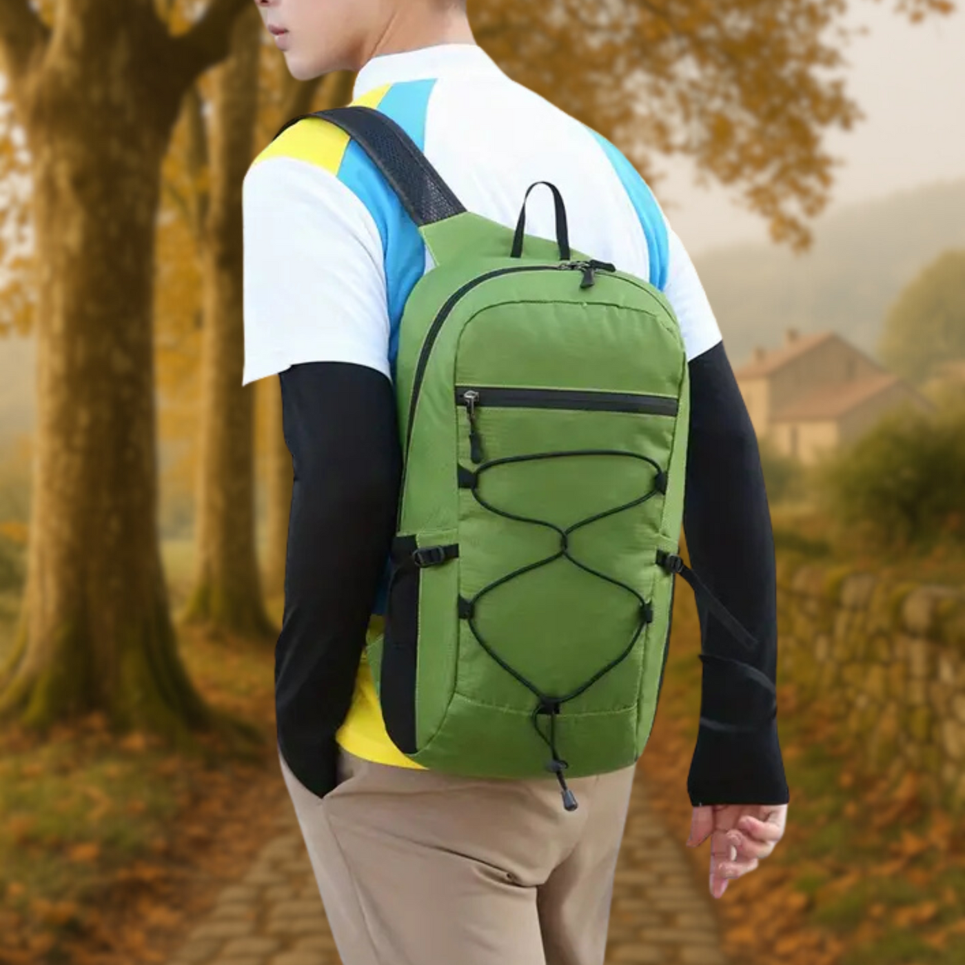 Bellamy™ | Esprit de Randonnée