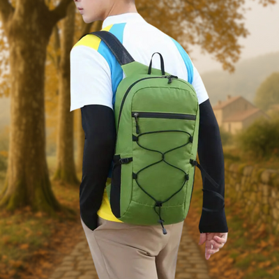 Bellamy™ | Esprit de Randonnée