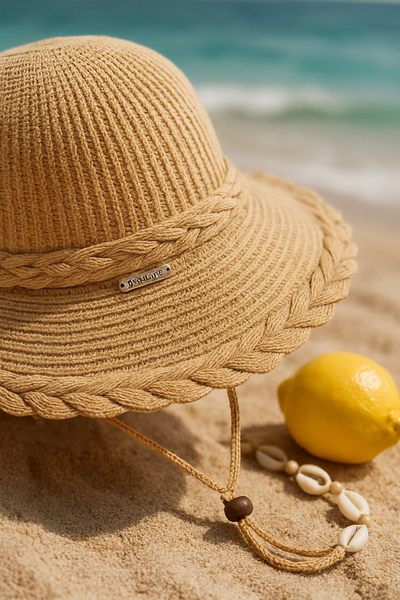 Chapeau Côte d’Azur