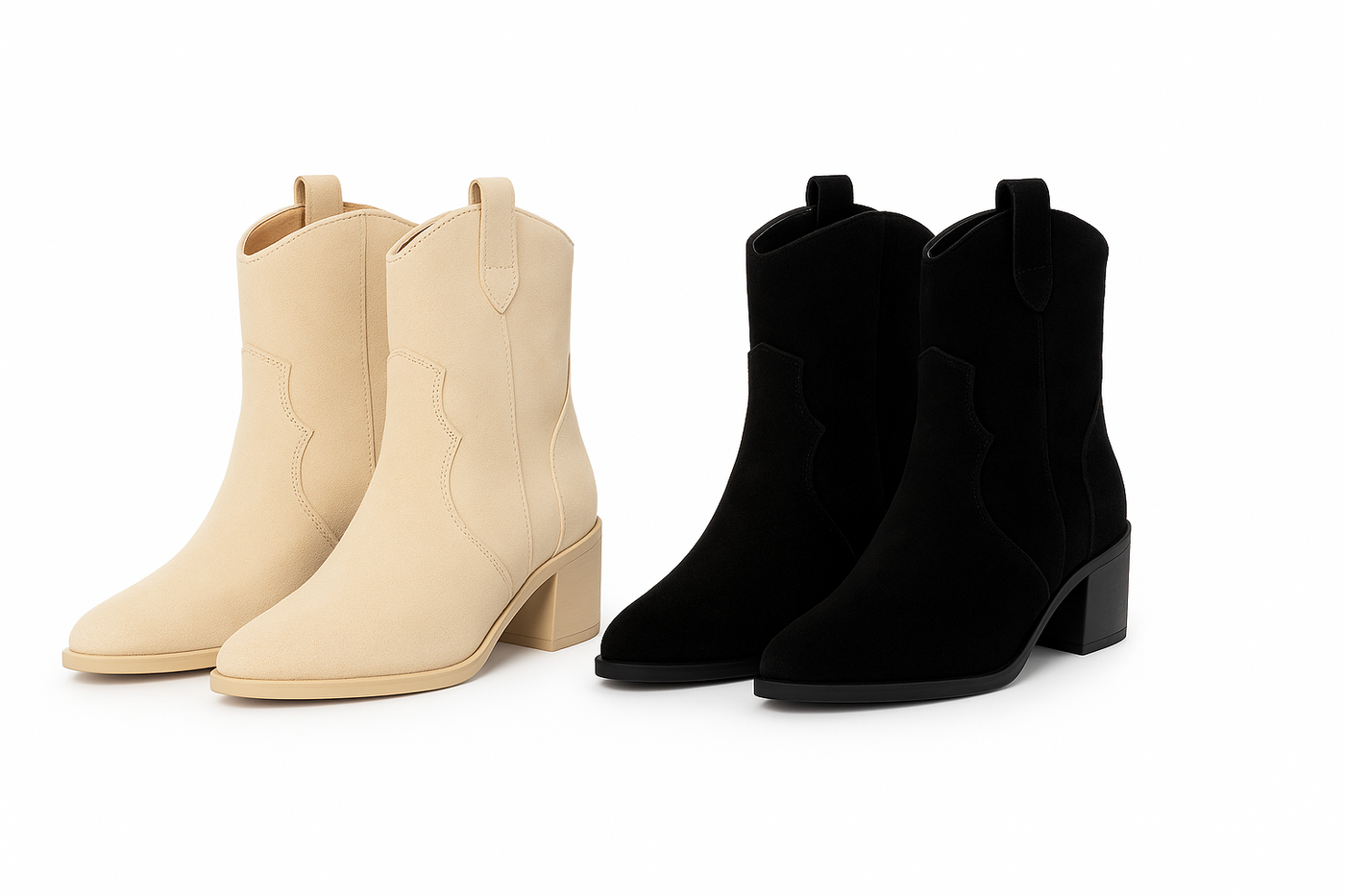 Céleste™ | Bottines Douceur d'Automne