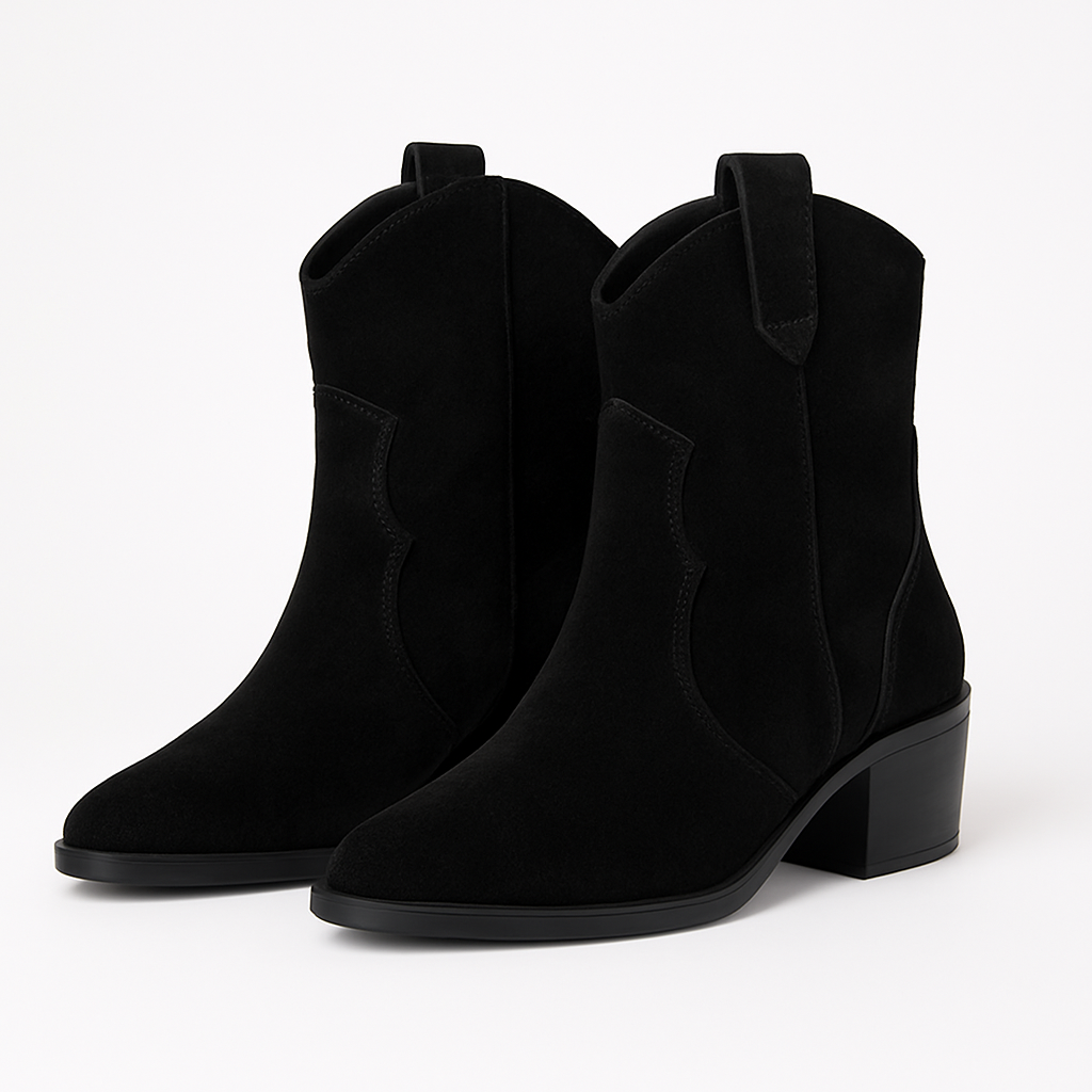 Céleste™ | Bottines Douceur d'Automne