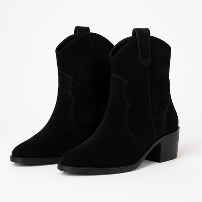 Céleste™ | Bottines Douceur d'Automne