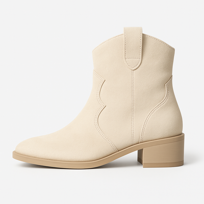 Céleste™ | Bottines Douceur d'Automne