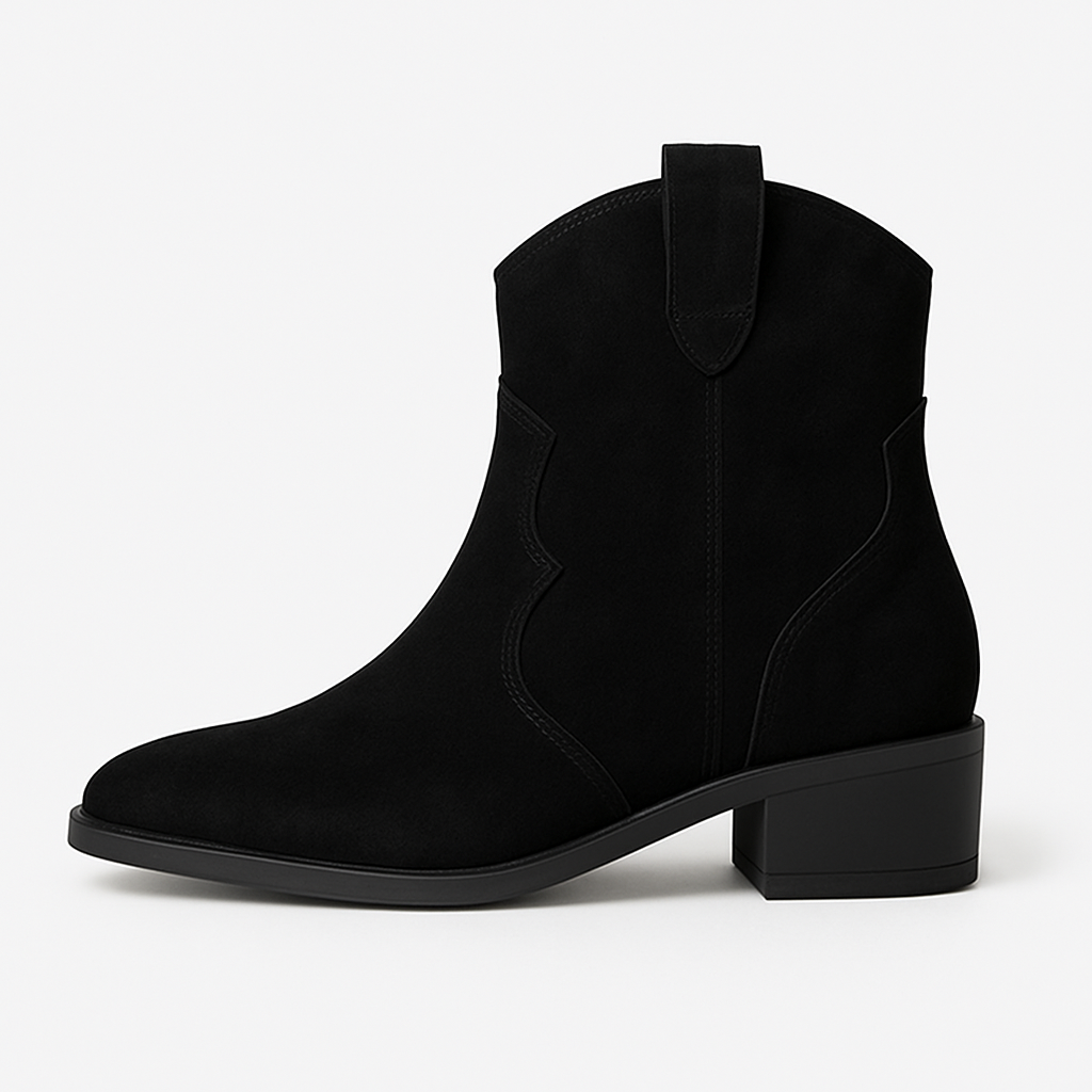Céleste™ | Bottines Douceur d'Automne