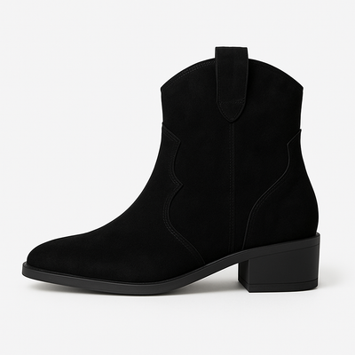 Céleste™ | Bottines Douceur d'Automne
