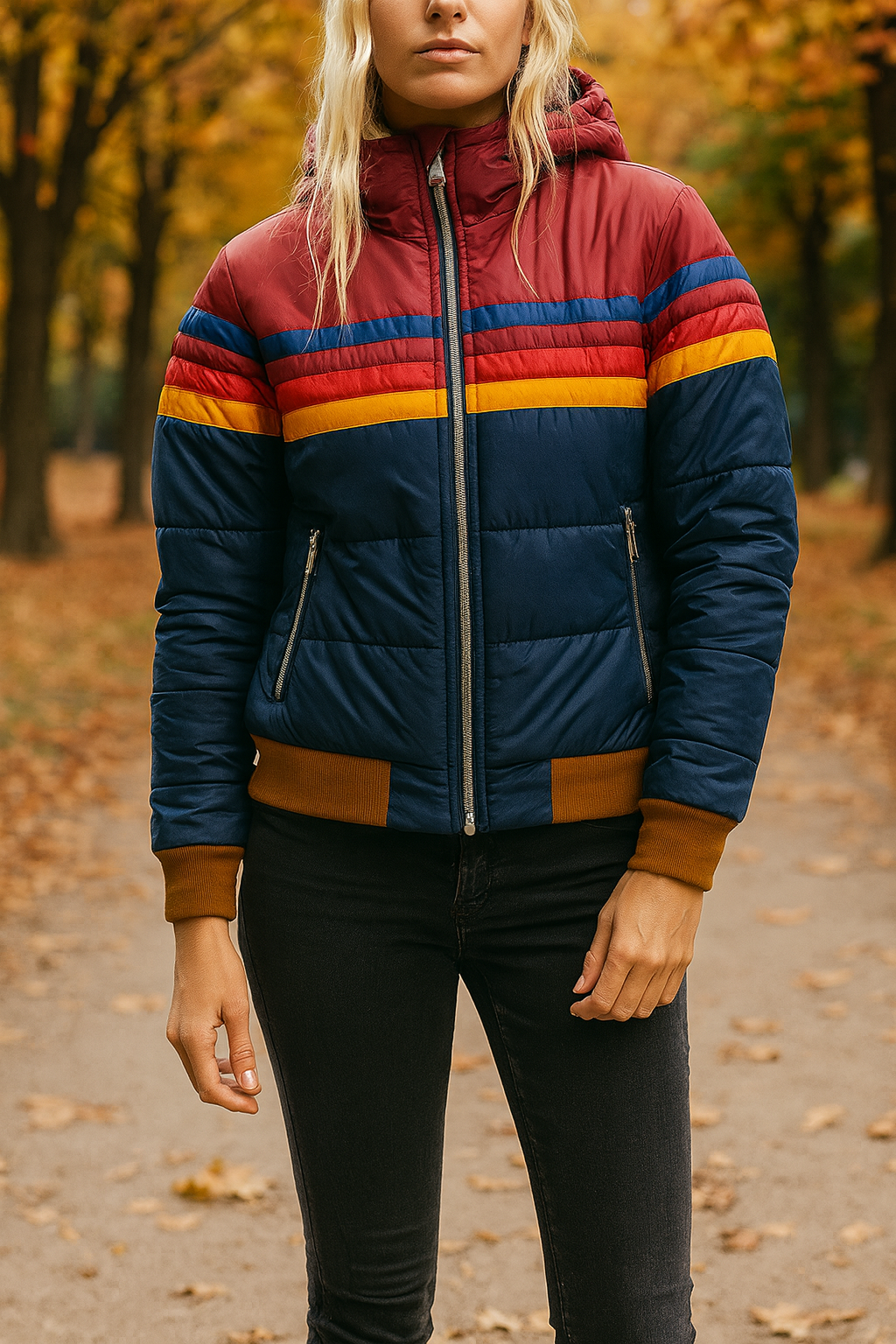 Madeleine™ | Imperméable Couture